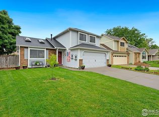 2014 E 16th St, Loveland, CO 80538