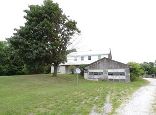 6955 N 600 W, Michigan City, IN 46360