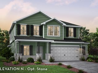 512 Bobcat Creek Dr, Jarrell, TX 76537