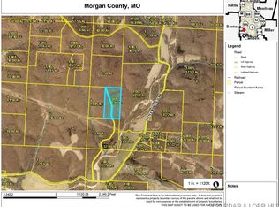 Little Buffalo Rd, Stover, MO 65078