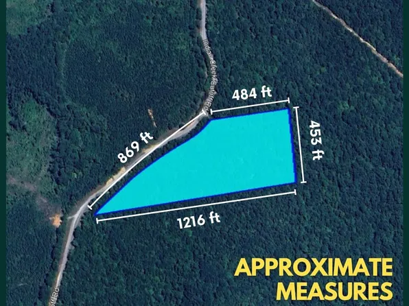 1 Indian Creek Cutoff Rd #0, Duncanville, AL 35456