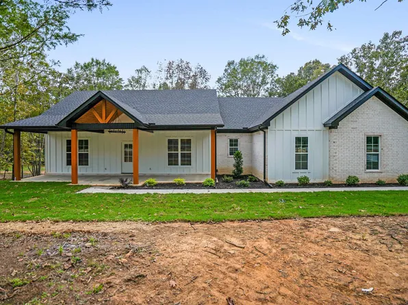 338 Sellers Rd, Vilonia, AR 72173
