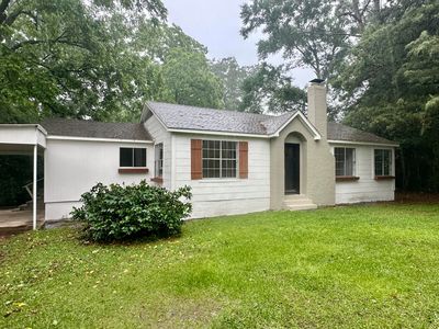 102 N McNair St, Purvis, MS, 39475