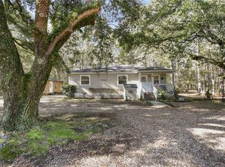 78469 Watts Rd, Bush, LA 70431