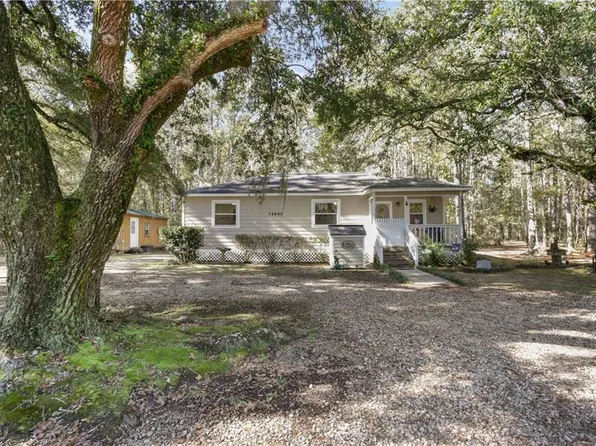 78469 Watts Rd, Bush, LA 70431