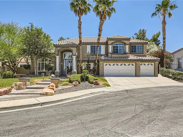 29 Paladin Ct, Henderson, NV 89074