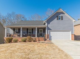 5278 Clingman Ct, Douglasville, GA 30135