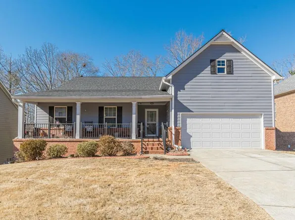 5278 Clingman Ct, Douglasville, GA 30135