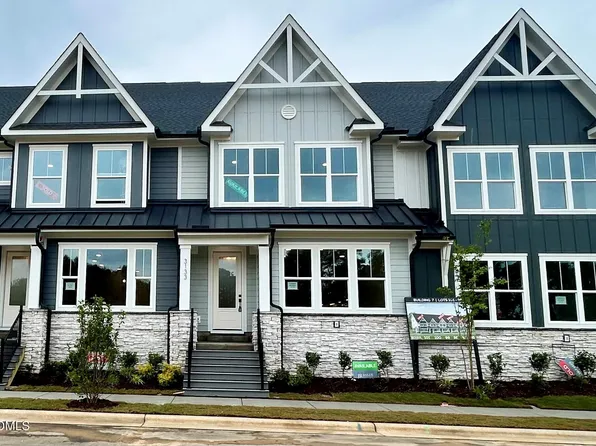 3133 White Rail Dr, Fuquay Varina, NC 27526