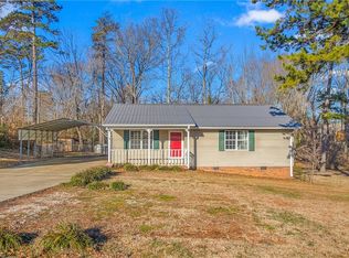1230 Old Linwood Rd, Lexington, NC 27292