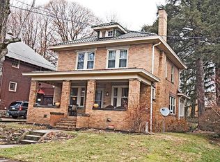 412 5th Ave, New Kensington, PA