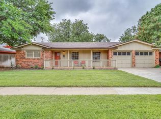 2827 67th St, Lubbock, TX 79413