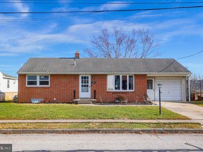 519 Moul Ave, Hanover, PA, 17331