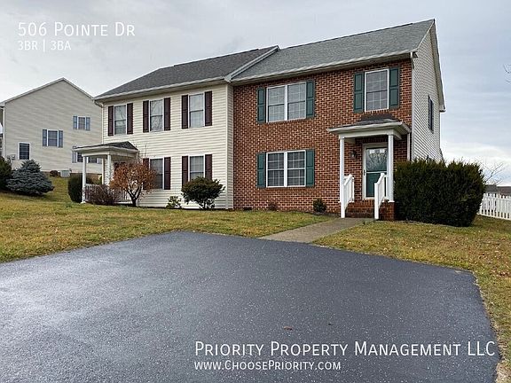 3rd image of 506 Pointe Dr