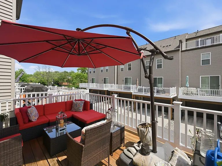 9553 Capital Ln #1 — Photo 46