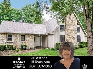 68 Ashbrook Rd, Dayton, OH 45415