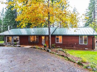 23161 S Schieffer Rd, Colton, OR 97017