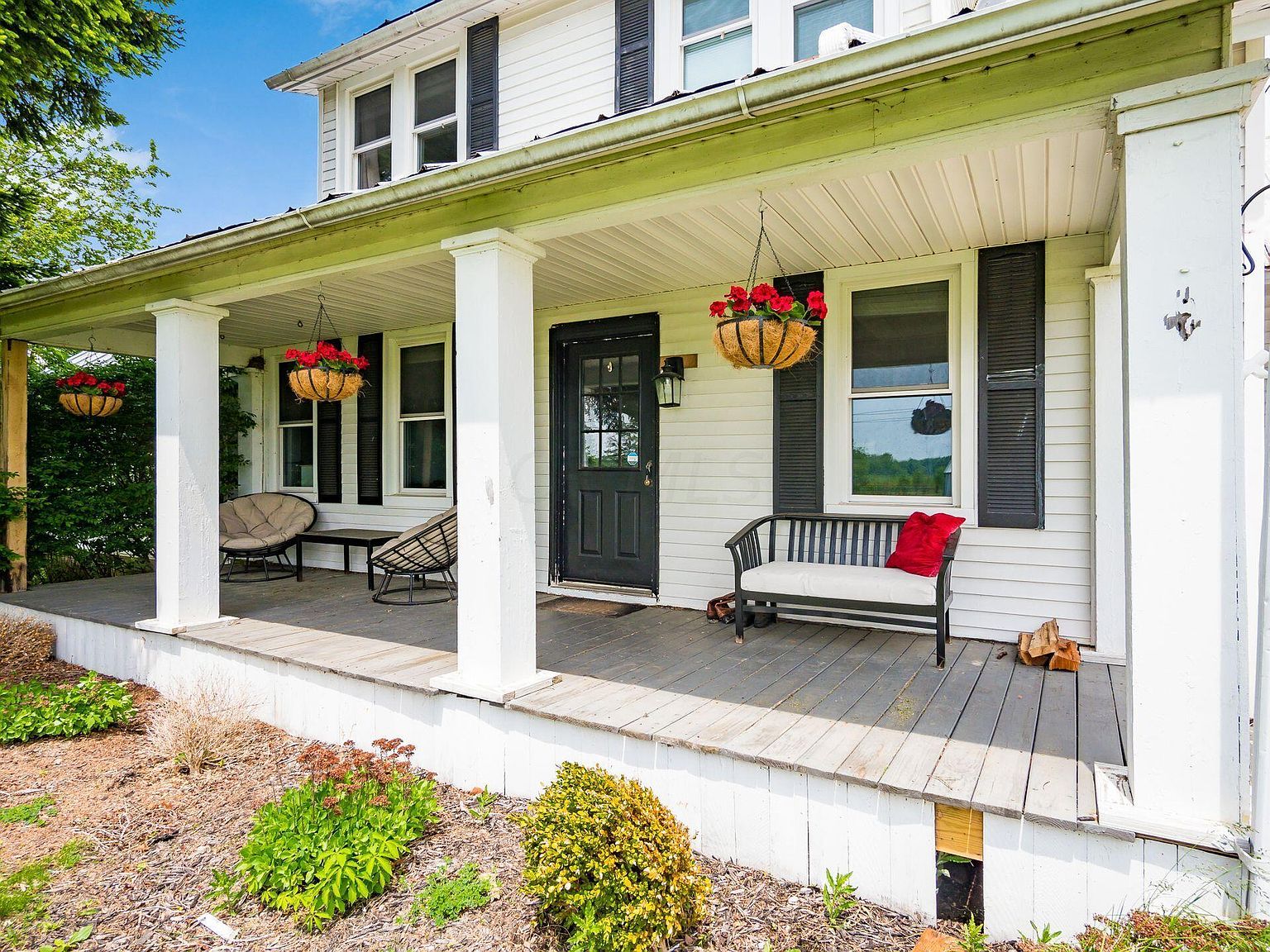 8456 Brock Rd, Plain City, OH 43064 Zillow