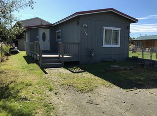 1116 Contrary Ct, Anchorage, AK 99515