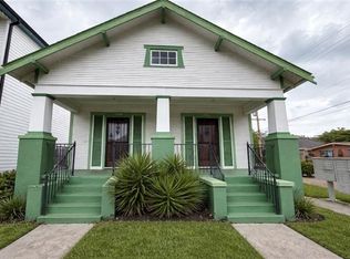 1737 Duels St, New Orleans, LA 70119