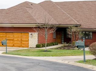 4678 Elysian Way, Dayton, OH 45424