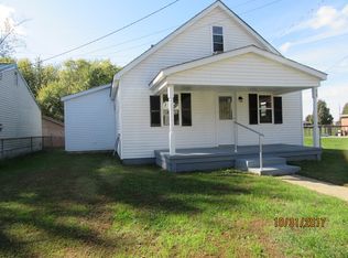 88 Indianola Ave, South Shore, KY 41175
