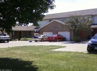 1012 Hostetler Rd APT 1, Orrville, OH 44667