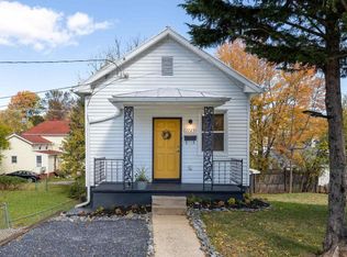 1725 Plunkett St, Staunton, VA 24401