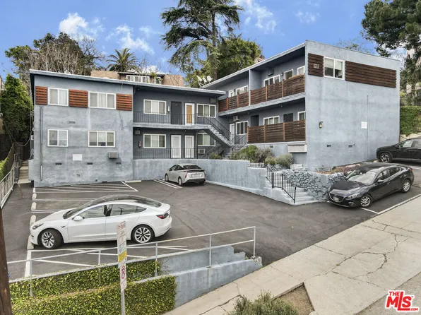 1315 Montana St, Los Angeles, CA 90026