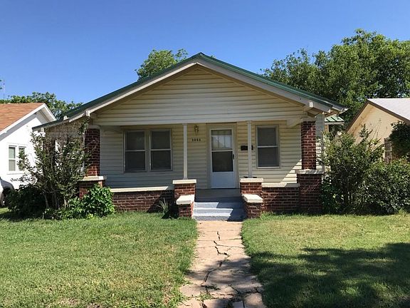 2nd image of 3006 Cumberland Ave