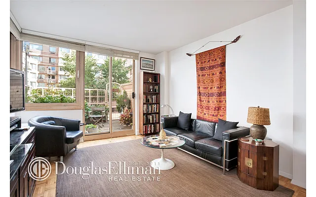 Rented by Douglas Elliman | media 1