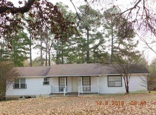 1570 Phillips Springs Rd, Gladewater, TX 75647