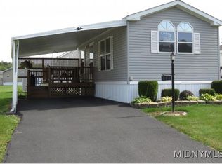 207 Brett Brae, Clinton, NY 13323