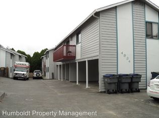 4934 Valley East Blvd APT C, Arcata, CA 95521