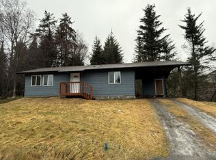2146 Frisbee Ct, Homer, AK 99603
