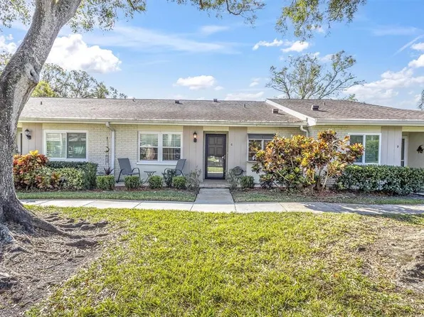 1035 Dunrobin Dr APT C, Palm Harbor, FL 34684