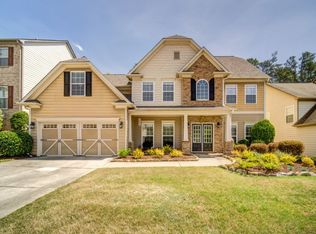 652 King Sword Ct SE, Mableton, GA 30126