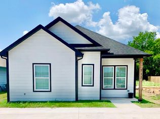 312 Elliot Ave, Sherman, TX 75090