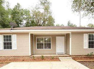 6839 Trail Ride N, Milton, FL 32570