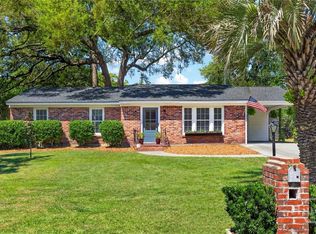 11705 Colleen Drive, Savannah, GA 31419