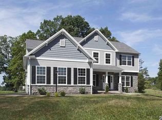 46 Creekside Drive, Elizabethtown, PA 17022