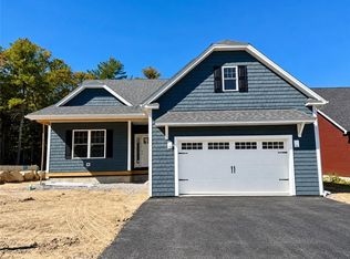 87 Sunset Lake Cir, Coventry, RI 02816