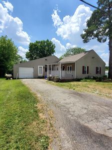 3047 Alwine Rd, Columbus, OH, 43224
