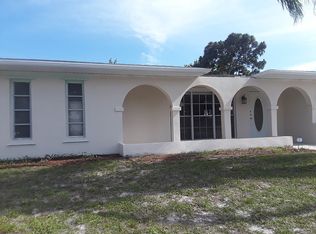 1980 Port Malabar Blvd NE, Palm Bay, FL 32905