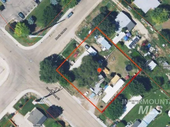 101 E Kearney St, Caldwell, ID 83605