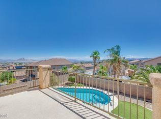 178 Thunder Plains Way, Henderson, NV 89012