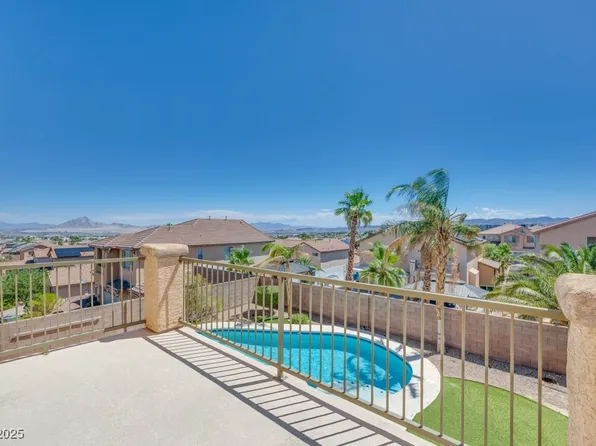 178 Thunder Plains Way, Henderson, NV 89012