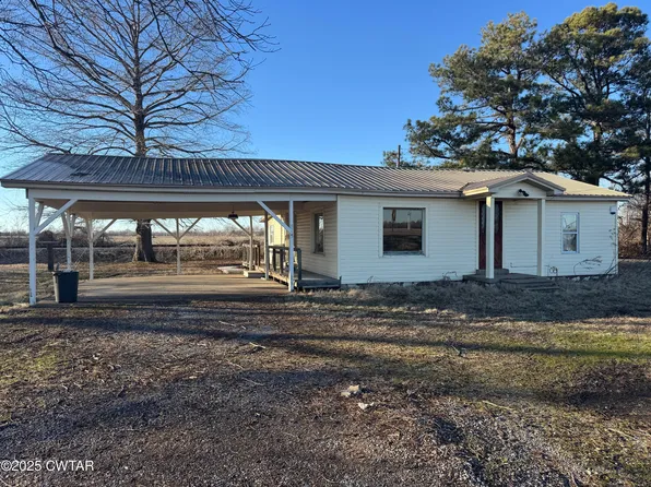 815 Highway 78, Tiptonville, TN 38079