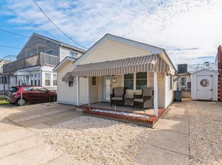 201 W 21st Ave #A, Wildwood, NJ 08260
