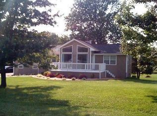 183 Beech Tree Dr, La Grange, KY 40031